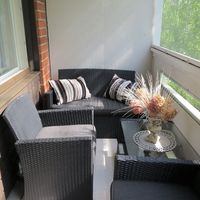 Квартира в Финляндии, Иматра, 75 кв.м.