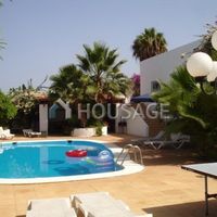 Villa in Spain, Canary Islands, Santa Cruz de Tenerife, 12250 sq.m.