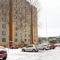 Flat in Finland, Imatra, 35 sq.m.