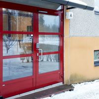 Flat in Finland, Imatra, 35 sq.m.