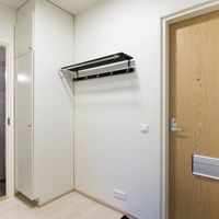 Flat in Finland, Imatra, 35 sq.m.