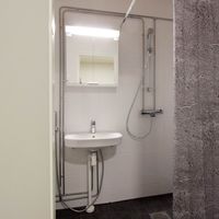 Flat in Finland, Imatra, 35 sq.m.