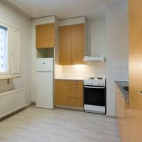 Flat in Finland, Imatra, 35 sq.m.