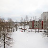 Flat in Finland, Imatra, 35 sq.m.