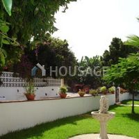 Villa in Spain, Canary Islands, Santa Cruz de Tenerife, 12250 sq.m.