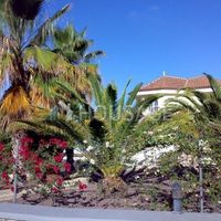 Villa in Spain, Canary Islands, Santa Cruz de Tenerife, 5480 sq.m.