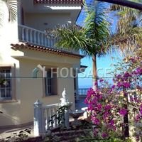 Villa in Spain, Canary Islands, Santa Cruz de Tenerife, 5480 sq.m.