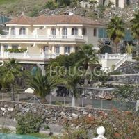 Villa in Spain, Canary Islands, Santa Cruz de Tenerife, 5480 sq.m.