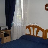 Villa in Spain, Canary Islands, Santa Cruz de Tenerife, 5480 sq.m.