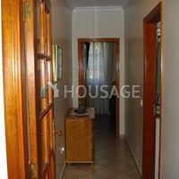 Villa in Spain, Canary Islands, Santa Cruz de Tenerife, 5480 sq.m.