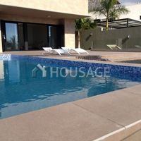 Villa in Spain, Canary Islands, Santa Cruz de Tenerife, 821 sq.m.