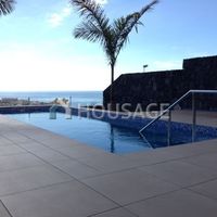 Villa in Spain, Canary Islands, Santa Cruz de Tenerife, 821 sq.m.