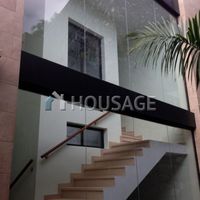 Villa in Spain, Canary Islands, Santa Cruz de Tenerife, 821 sq.m.