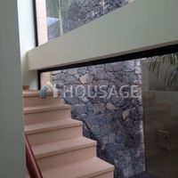 Villa in Spain, Canary Islands, Santa Cruz de Tenerife, 821 sq.m.