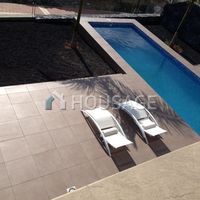 Villa in Spain, Canary Islands, Santa Cruz de Tenerife, 821 sq.m.