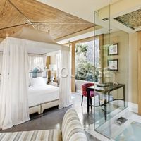 Villa in Spain, Canary Islands, Santa Cruz de Tenerife