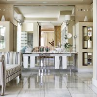 Villa in Spain, Canary Islands, Santa Cruz de Tenerife