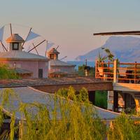 Отель (гостиница) в Греции, Крит, Ханья, 1000 кв.м.