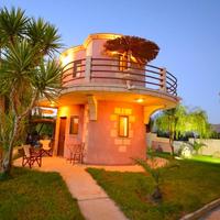 Отель (гостиница) в Греции, Крит, Ханья, 1000 кв.м.