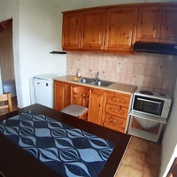 Квартира в Греции, Крит, Ханья, 50 кв.м.