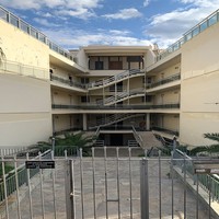 Квартира в Греции, Аттика, 41 кв.м.