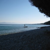 Квартира в Греции, Аттика, 41 кв.м.