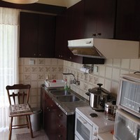Квартира в Греции, Аттика, 41 кв.м.