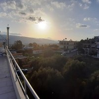 Квартира в Греции, Крит, Ханья, 65 кв.м.