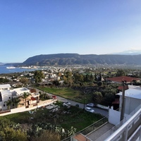 Квартира в Греции, Крит, Ханья, 65 кв.м.