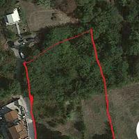 Land plot in Greece, Ionian Islands