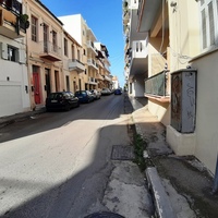 Квартира в Греции, Крит, Ханья, 50 кв.м.