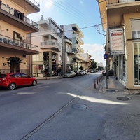 Квартира в Греции, Крит, Ханья, 50 кв.м.