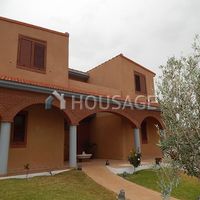 Villa in Spain, Canary Islands, Santa Cruz de Tenerife, 1700 sq.m.