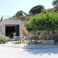Квартира в Греции, Крит, Ираклион, 132 кв.м.