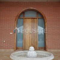 Villa in Spain, Canary Islands, Santa Cruz de Tenerife, 1700 sq.m.