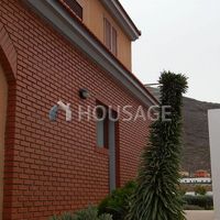 Villa in Spain, Canary Islands, Santa Cruz de Tenerife, 1700 sq.m.