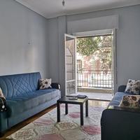 Flat in Greece, Attica, Attiki, 57 sq.m.