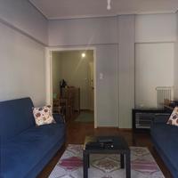 Flat in Greece, Attica, Attiki, 57 sq.m.
