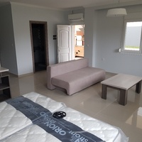 Flat in Greece, Central Macedonia, Center, 48 sq.m.