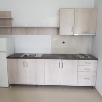 Flat in Greece, Central Macedonia, Center, 48 sq.m.