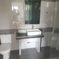 Flat in Greece, Central Macedonia, Center, 48 sq.m.