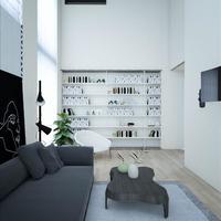 Квартира в Греции, Аттика, 133 кв.м.