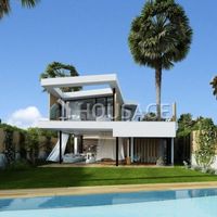 Villa in Spain, Canary Islands, Santa Cruz de Tenerife, 765 sq.m.