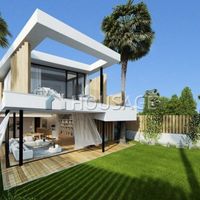 Villa in Spain, Canary Islands, Santa Cruz de Tenerife, 765 sq.m.