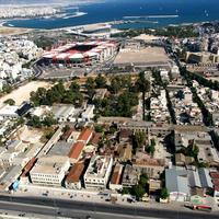 Земельный участок в Греции, Аттика