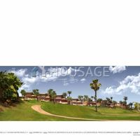 Villa in Spain, Canary Islands, Santa Cruz de Tenerife, 765 sq.m.