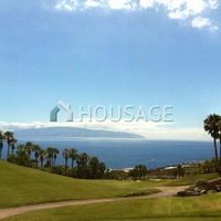 Villa in Spain, Canary Islands, Santa Cruz de Tenerife, 765 sq.m.