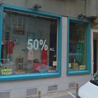 Business center in Greece, Attica, Attiki, 90 sq.m.