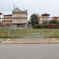 Land plot in Greece, Central Macedonia, Center, 750 sq.m.