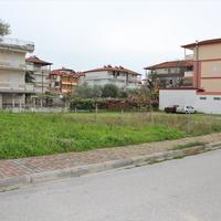 Land plot in Greece, Central Macedonia, Center, 750 sq.m.